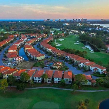 4 Bedroom House On The Golf Course With 2 Golf Carts! Destin Eksteriør billede