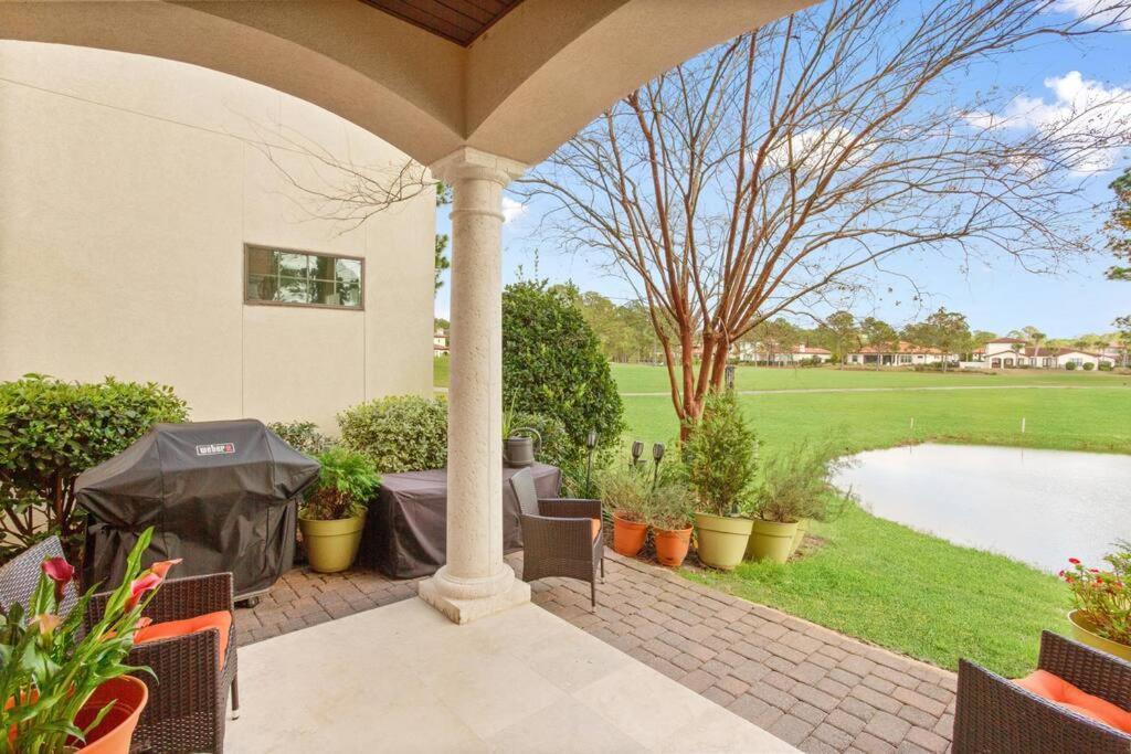 4 Bedroom House On The Golf Course With 2 Golf Carts! Destin Eksteriør billede