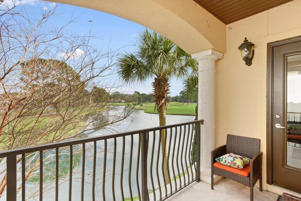 4 Bedroom House On The Golf Course With 2 Golf Carts! Destin Eksteriør billede