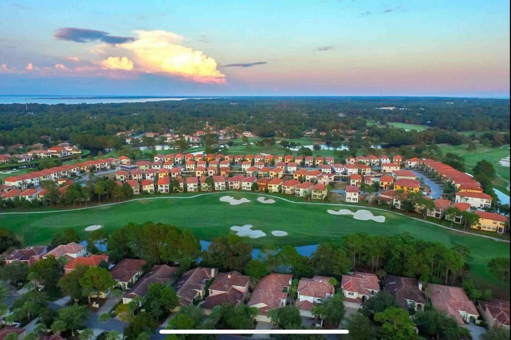 4 Bedroom House On The Golf Course With 2 Golf Carts! Destin Eksteriør billede